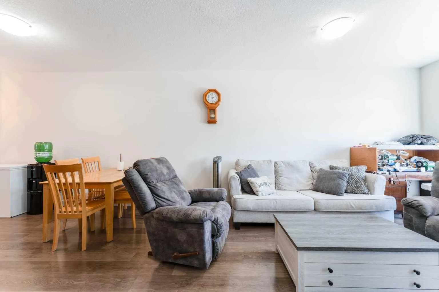 Row/Townhouse
