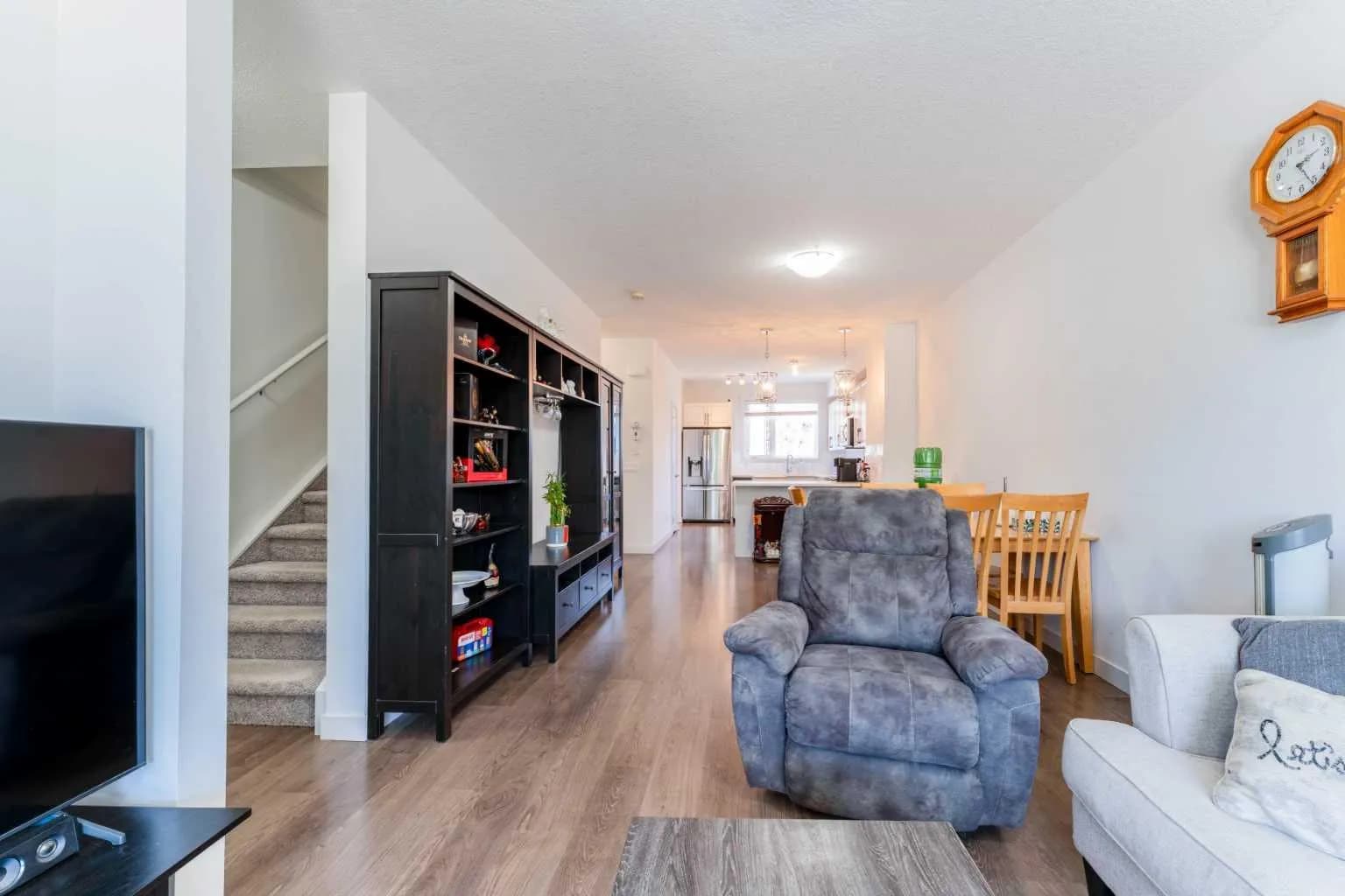 Row/Townhouse