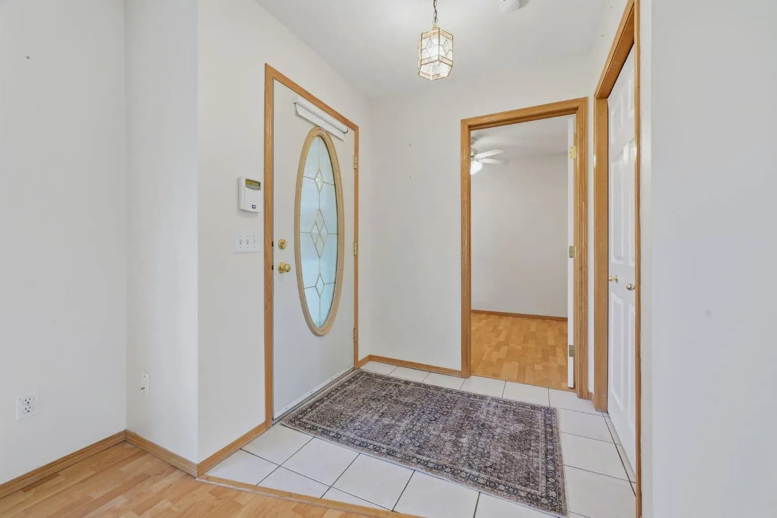 Semi Detached (Half Duplex)
