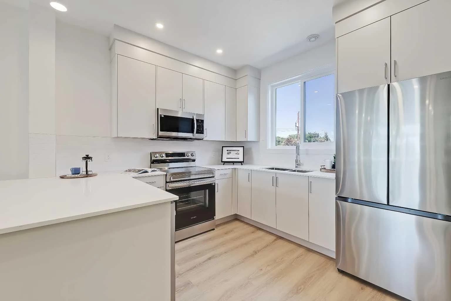 Row/Townhouse