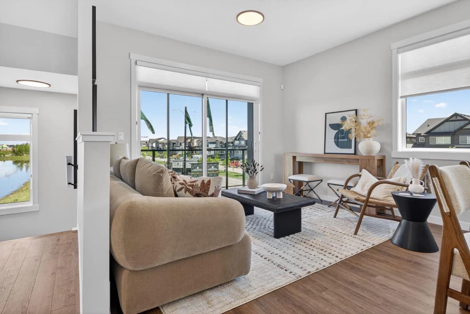 Row/Townhouse