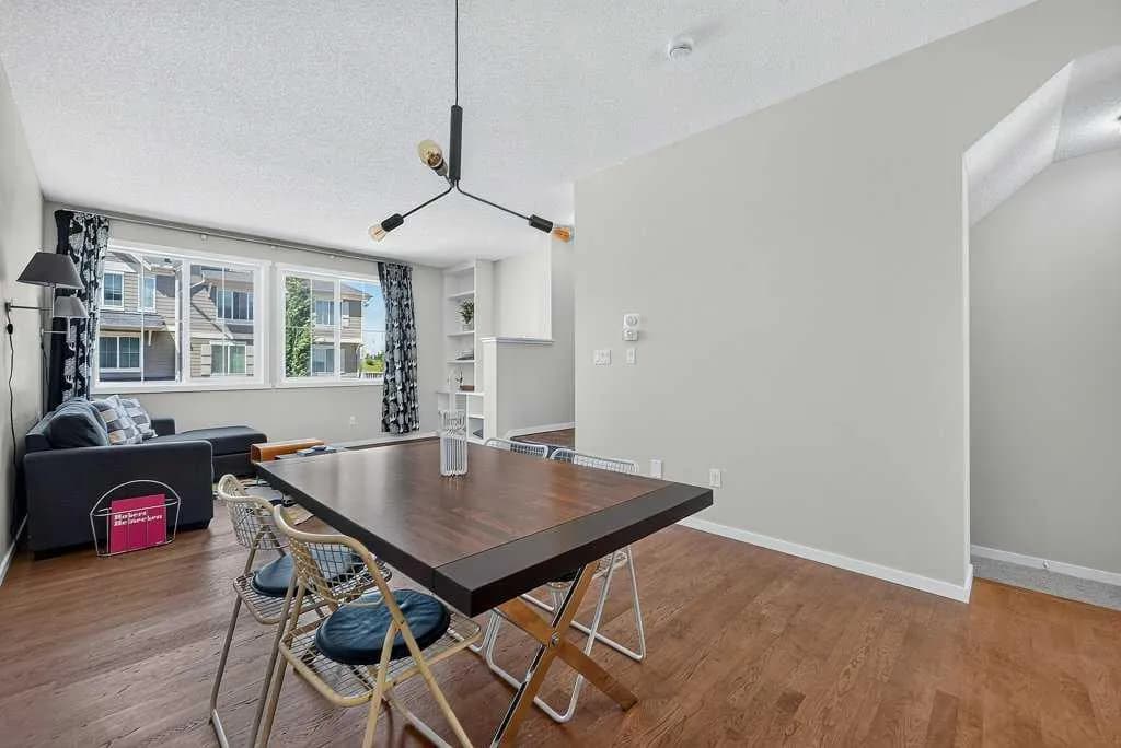 Row/Townhouse