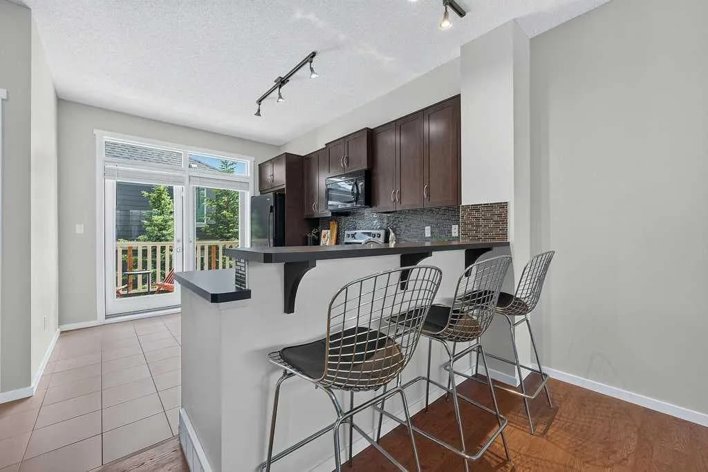 Row/Townhouse