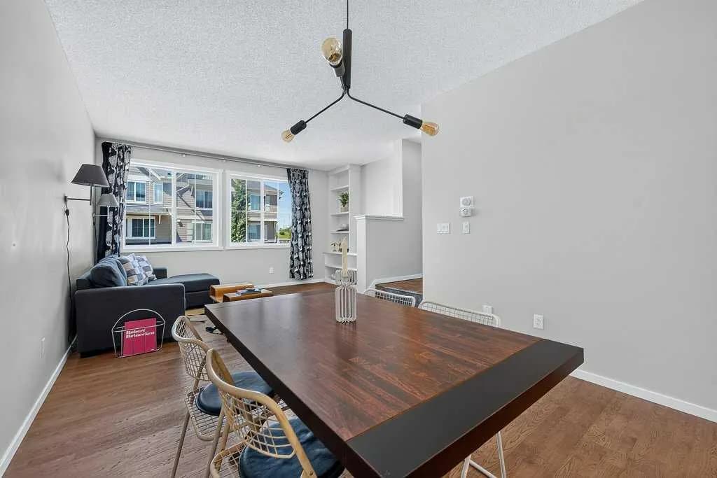 Row/Townhouse