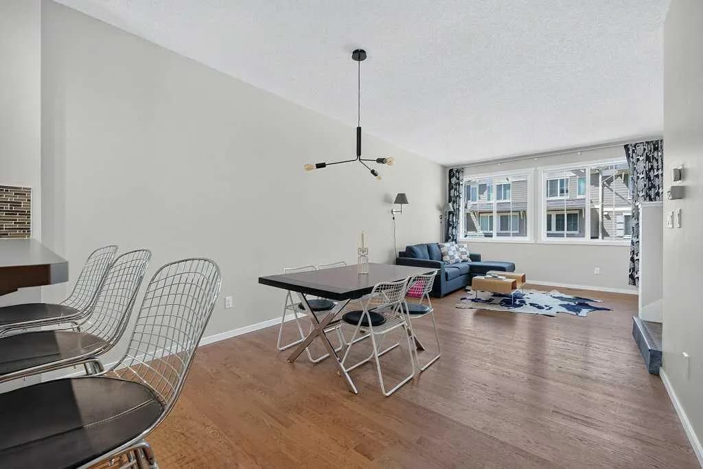 Row/Townhouse