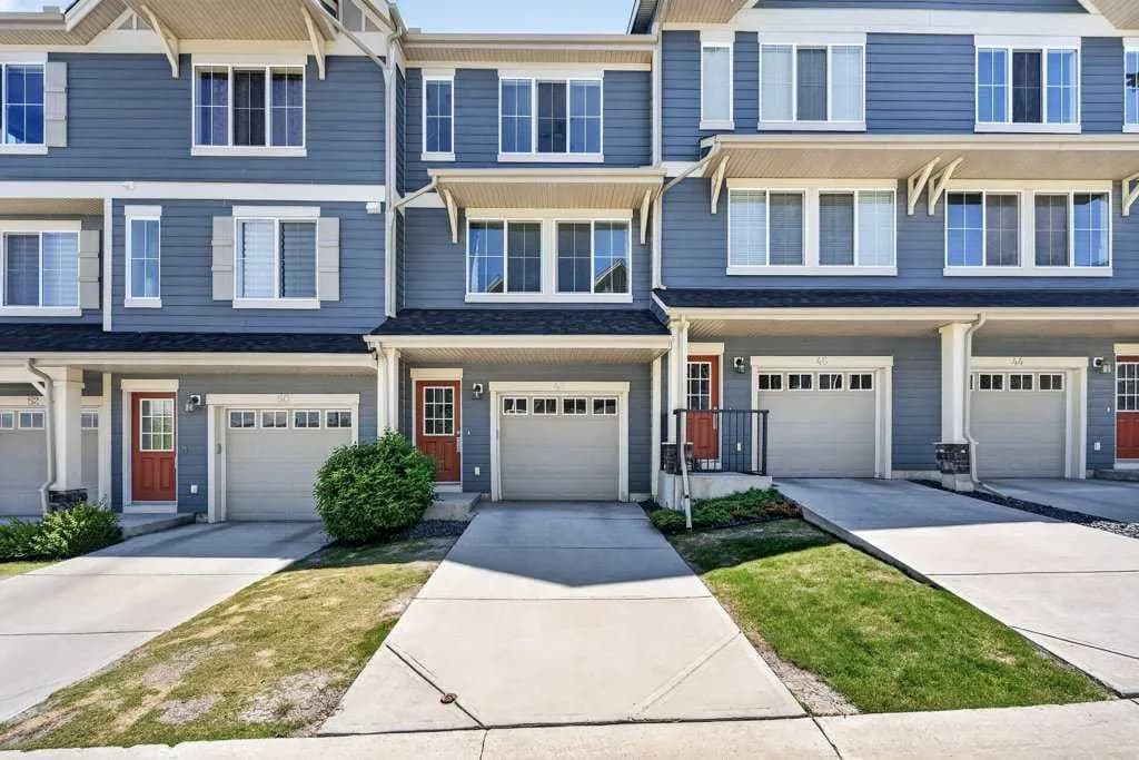Row/Townhouse