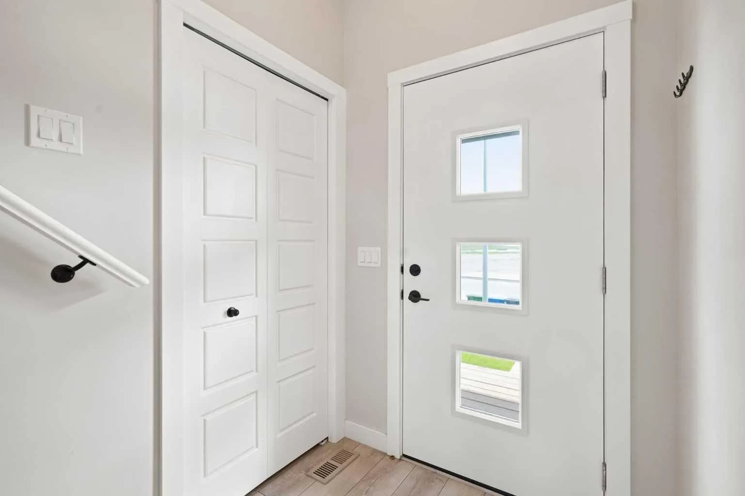 Semi Detached (Half Duplex)