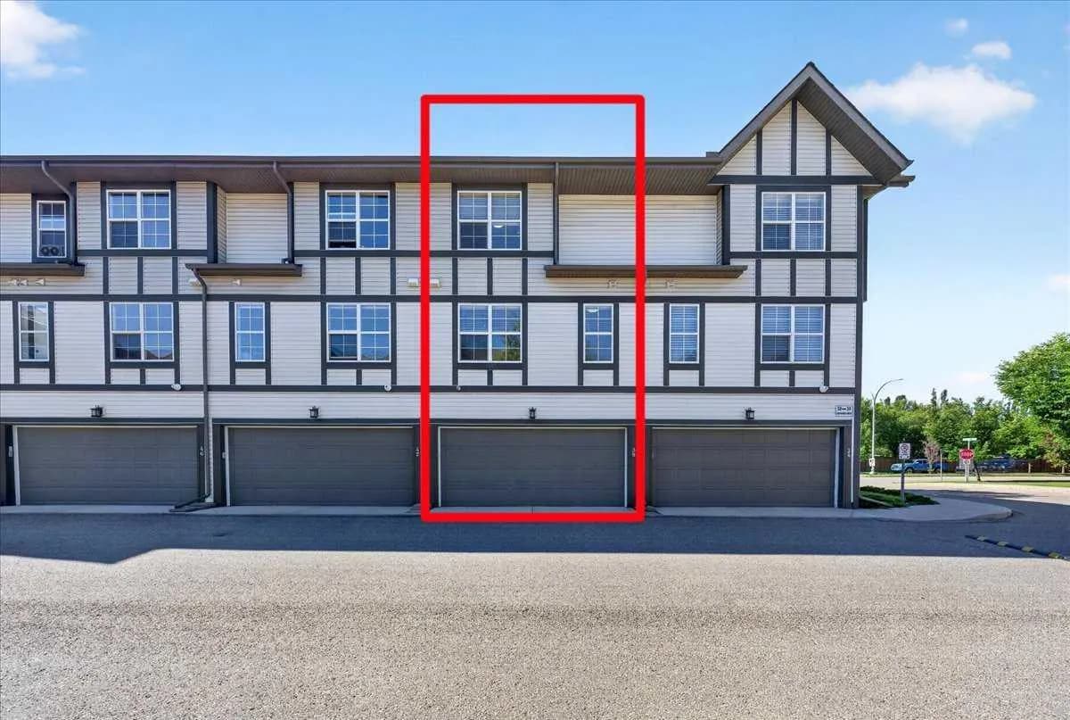 Row/Townhouse