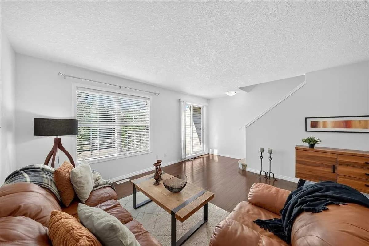 Row/Townhouse