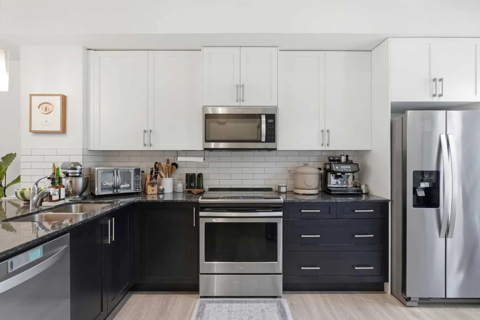 Row/Townhouse