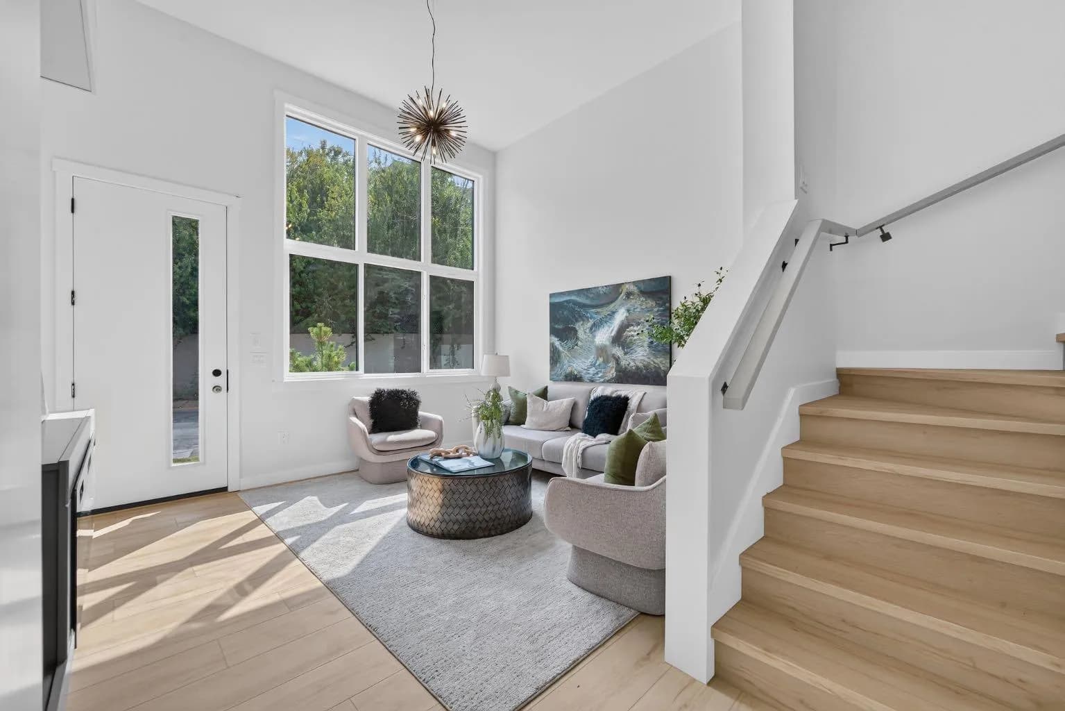 Row/Townhouse