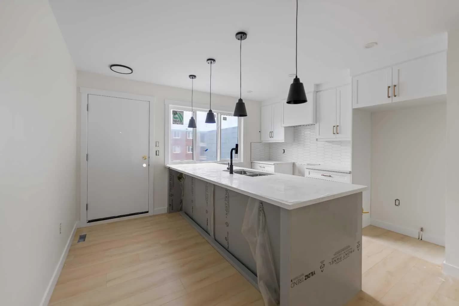Row/Townhouse