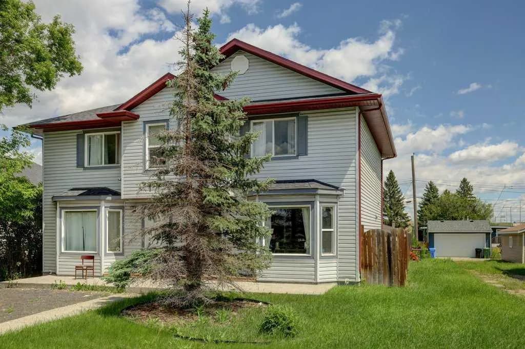 Semi Detached (Half Duplex)