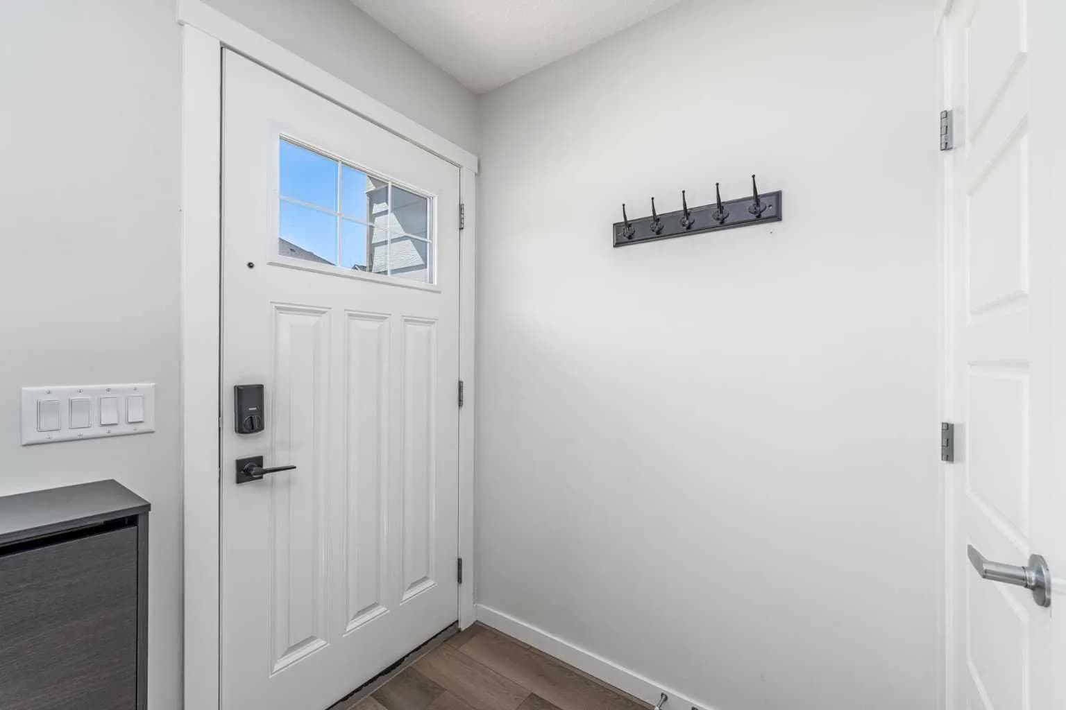 Row/Townhouse