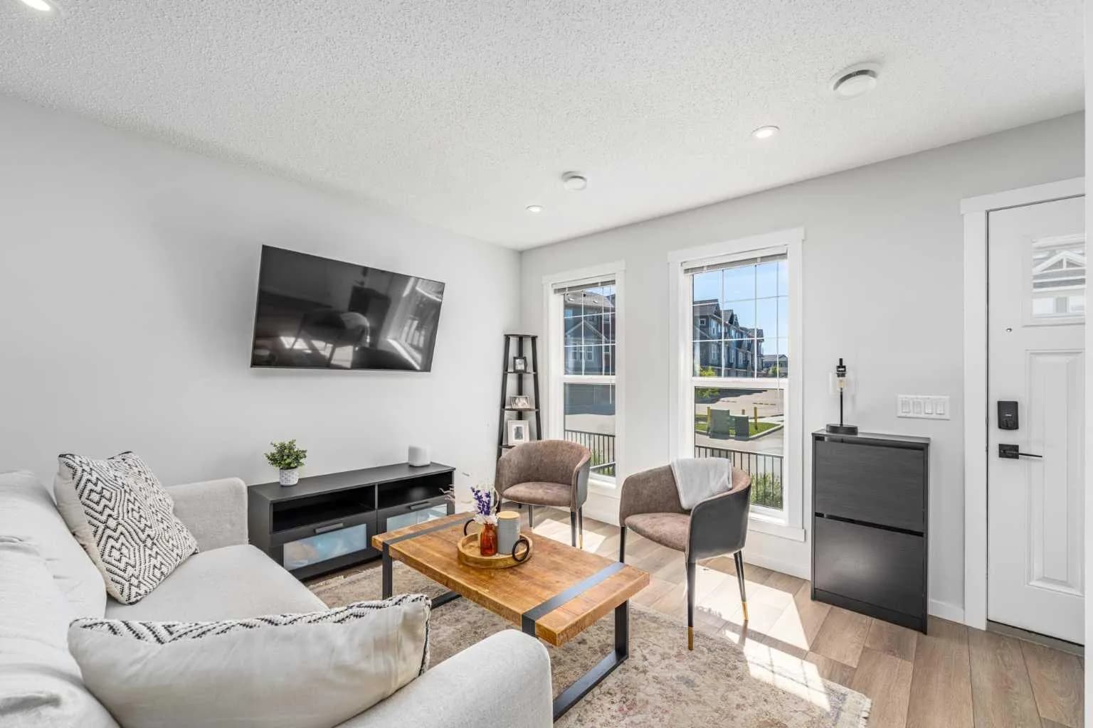 Row/Townhouse