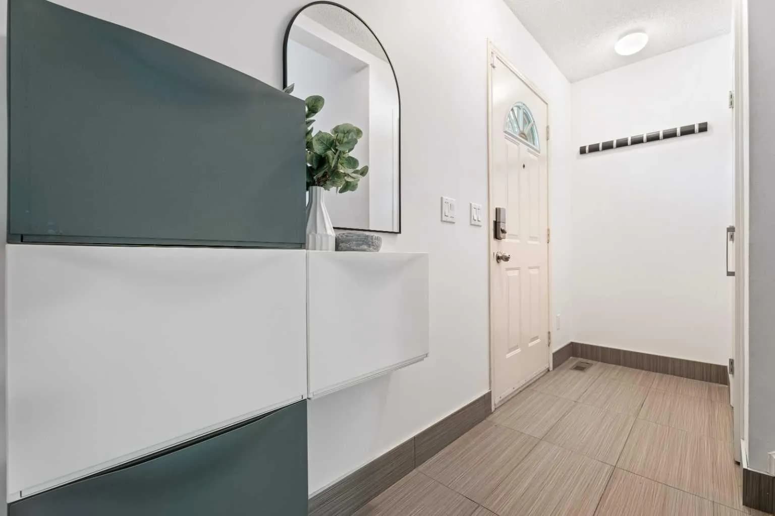 Row/Townhouse