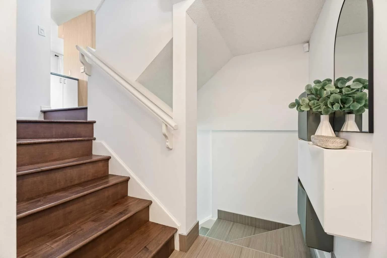 Row/Townhouse