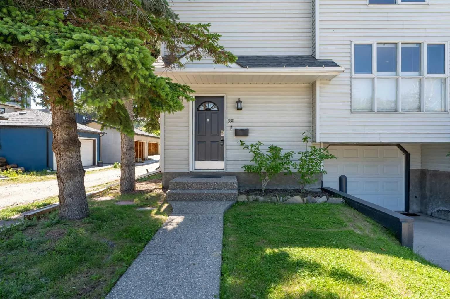 Row/Townhouse