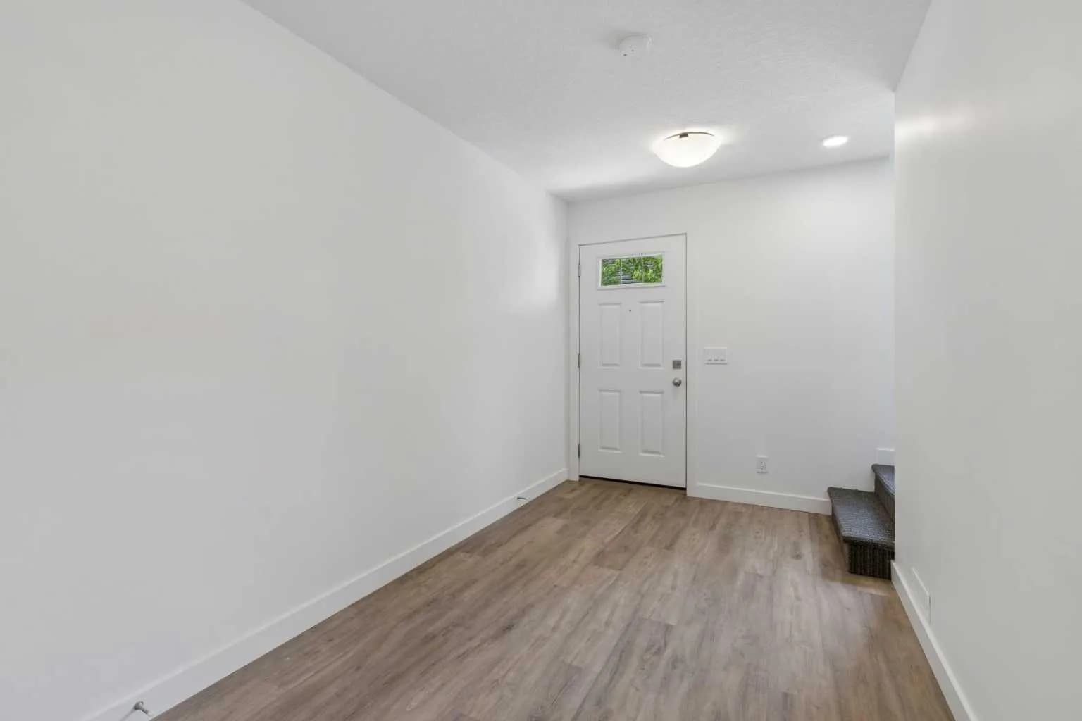 Row/Townhouse
