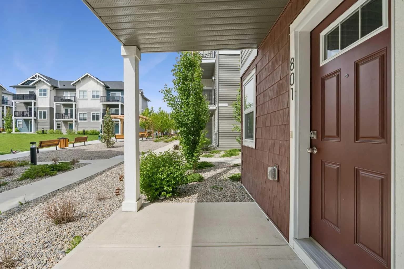 Row/Townhouse