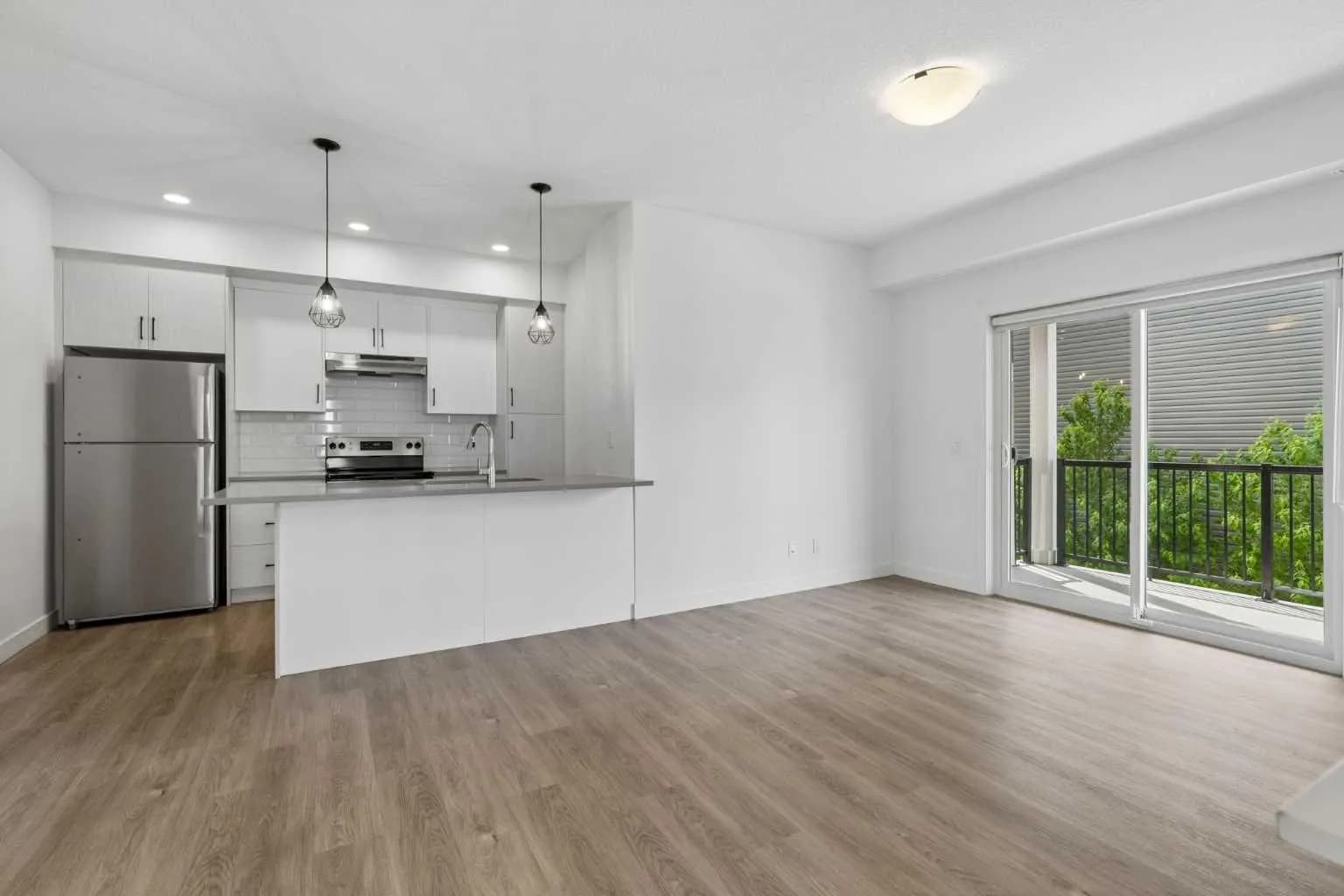 Row/Townhouse