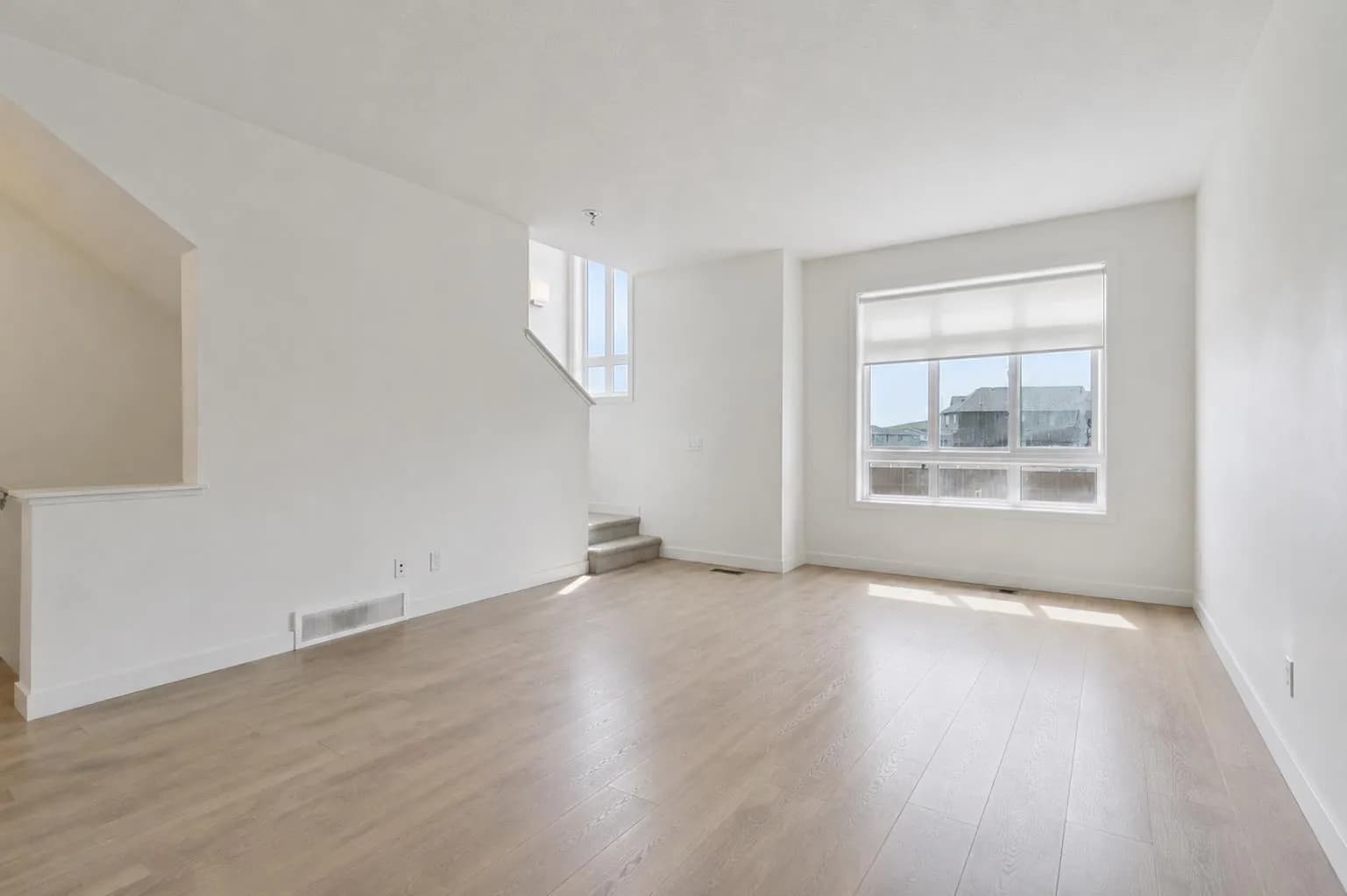 Row/Townhouse