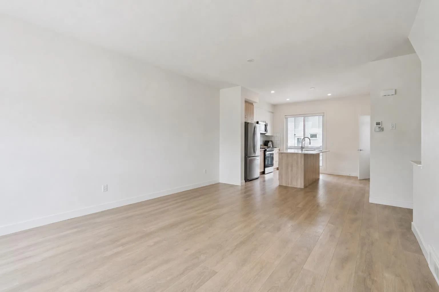 Row/Townhouse
