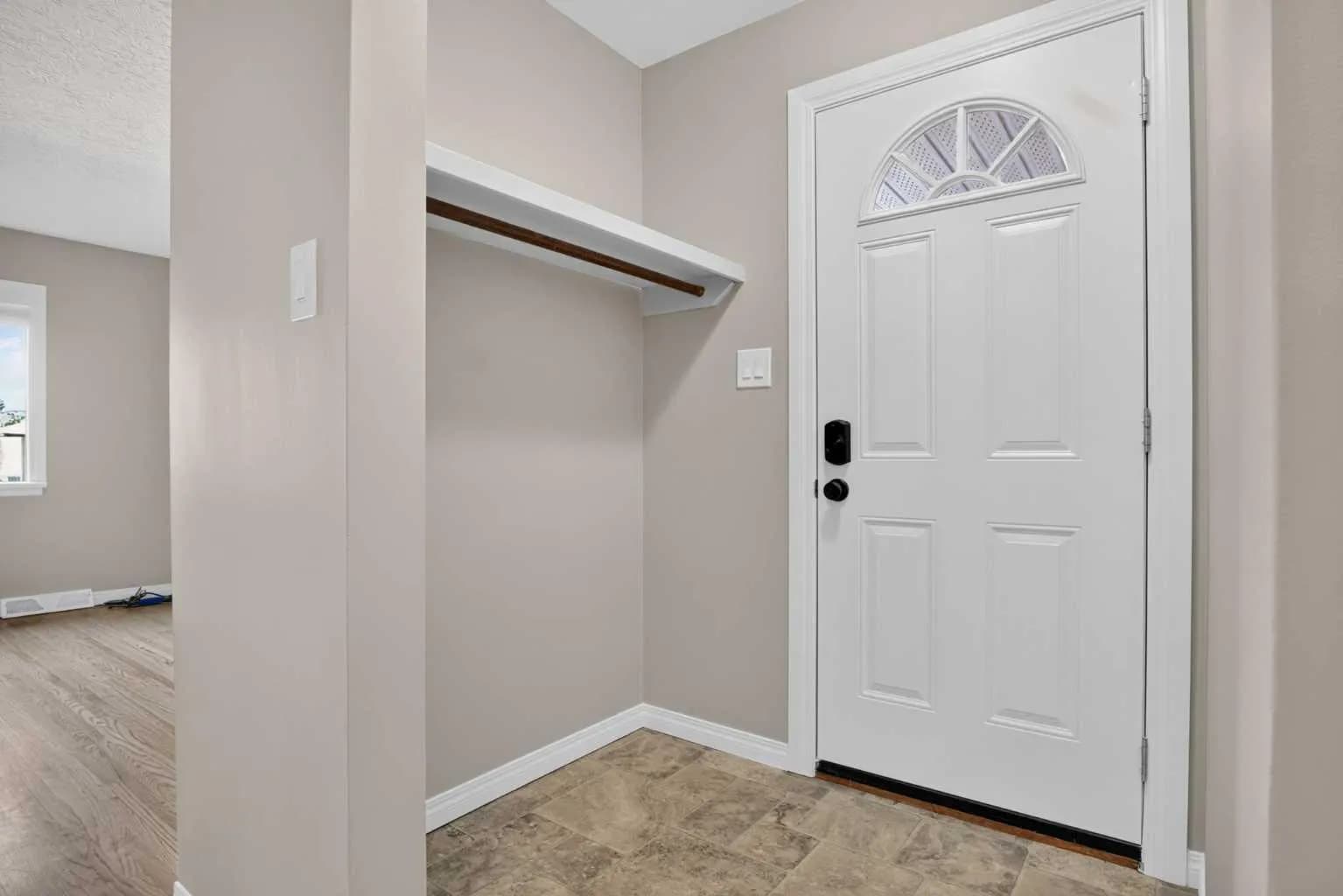 Semi Detached (Half Duplex)
