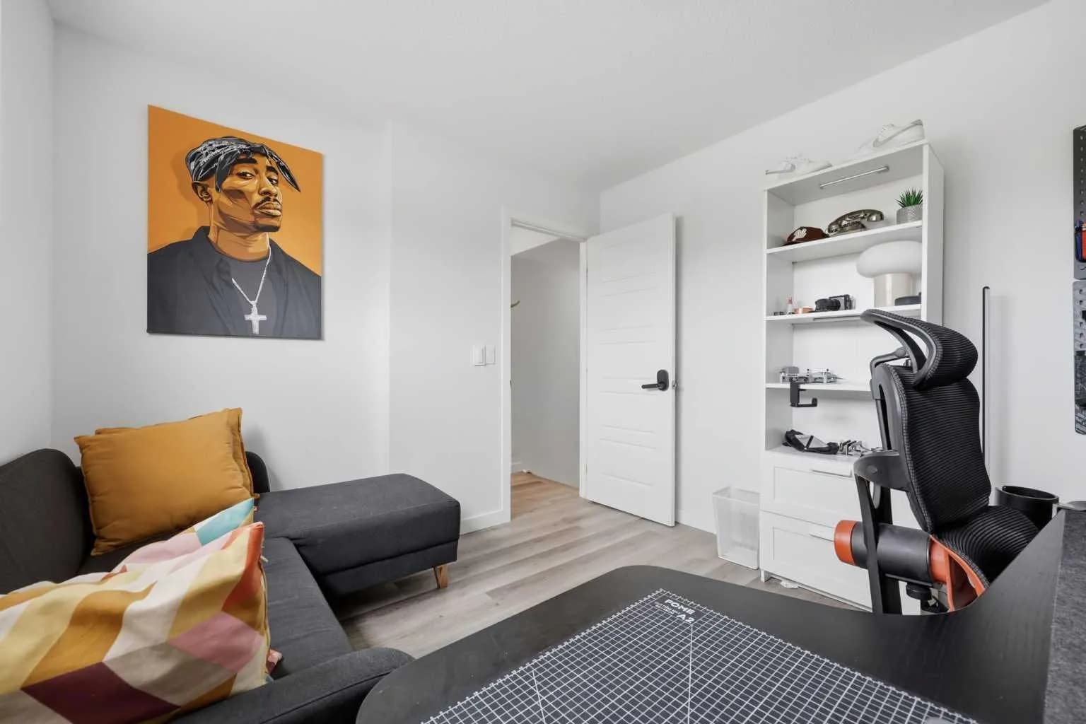 Row/Townhouse