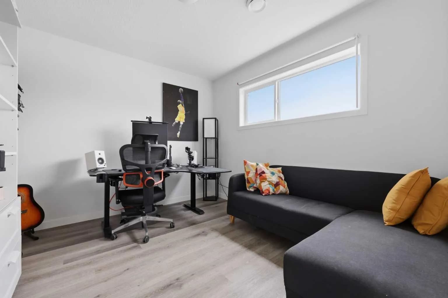 Row/Townhouse
