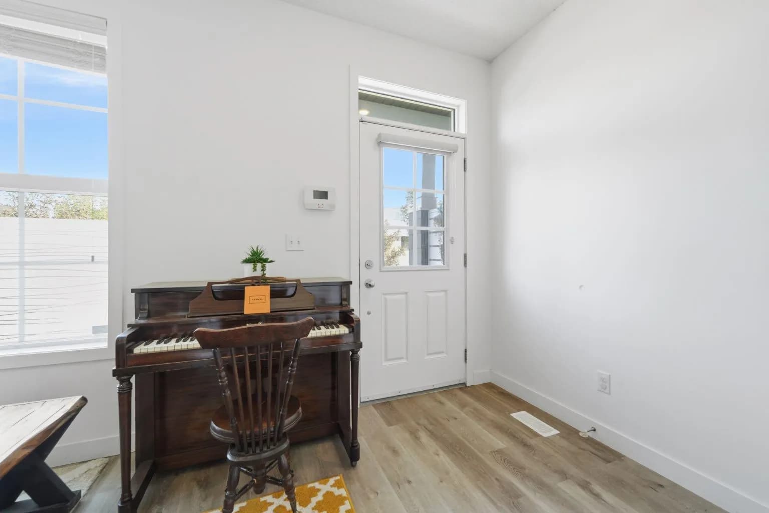 Row/Townhouse