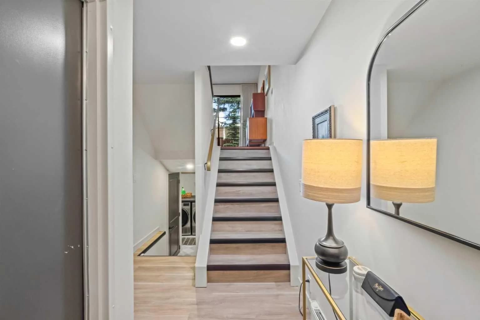 Row/Townhouse