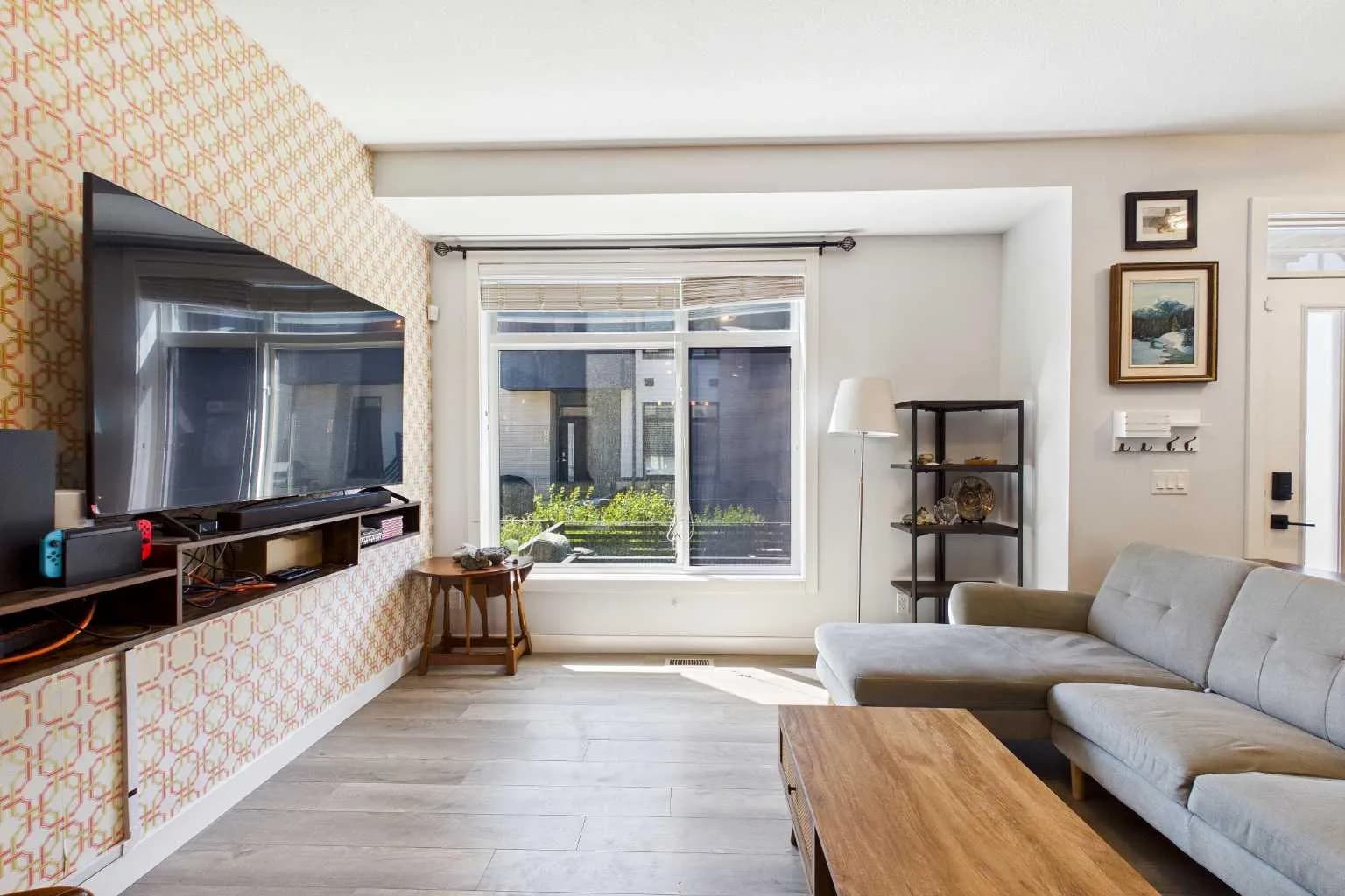 Row/Townhouse