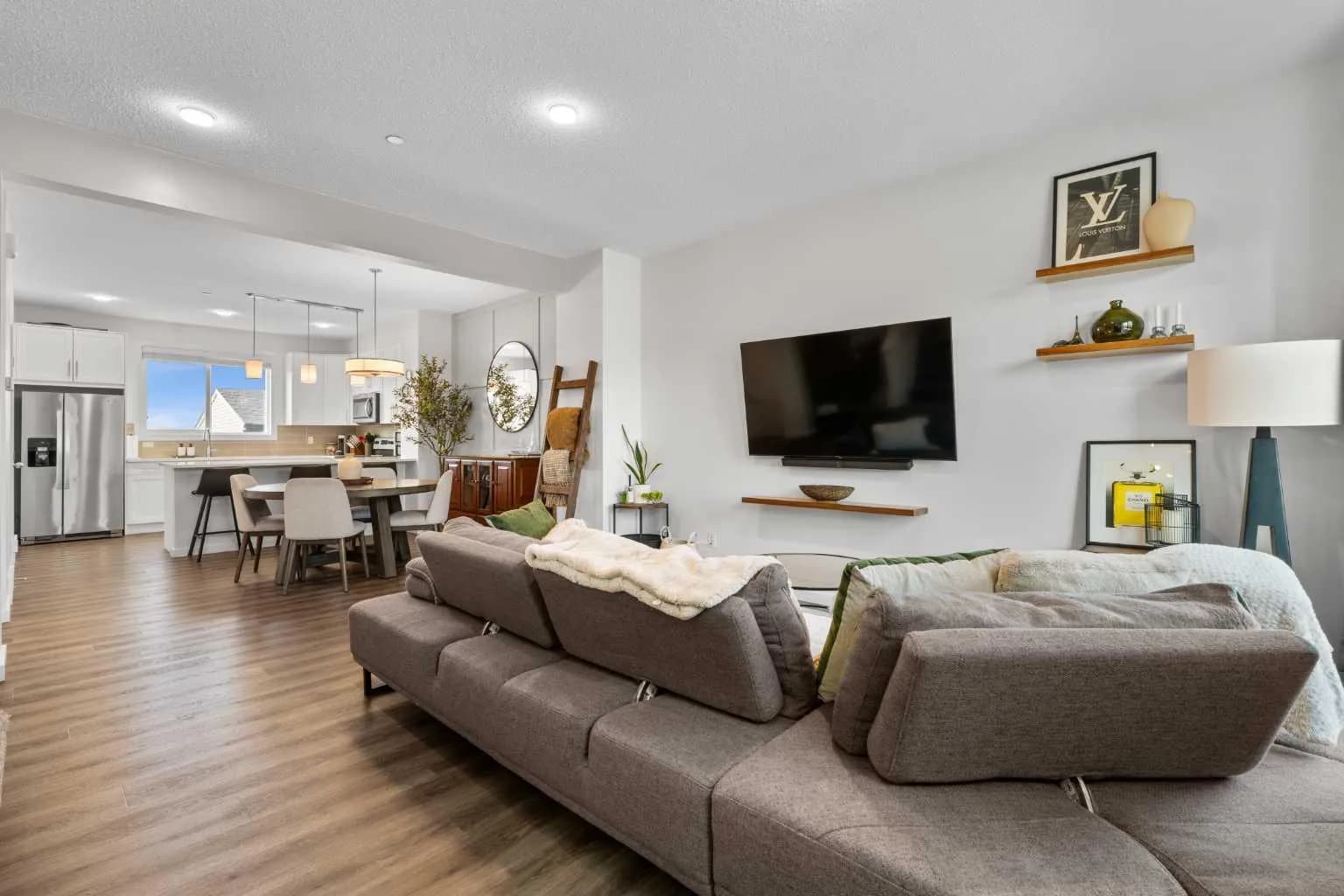 Row/Townhouse