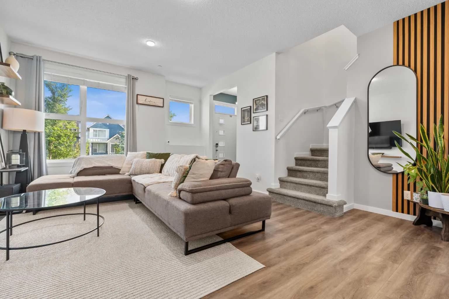 Row/Townhouse