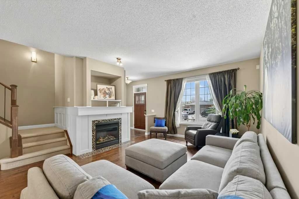 Row/Townhouse