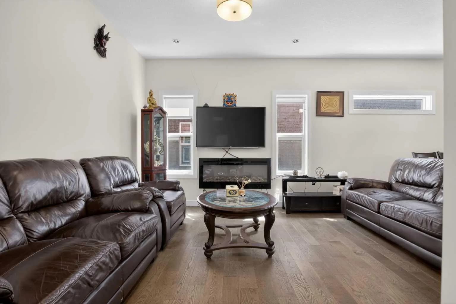 Detached