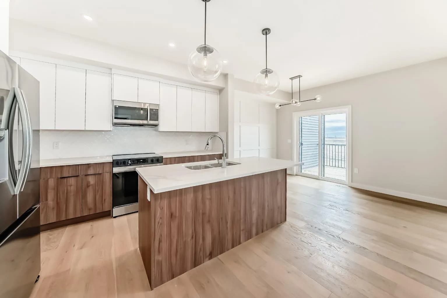 Semi Detached (Half Duplex)