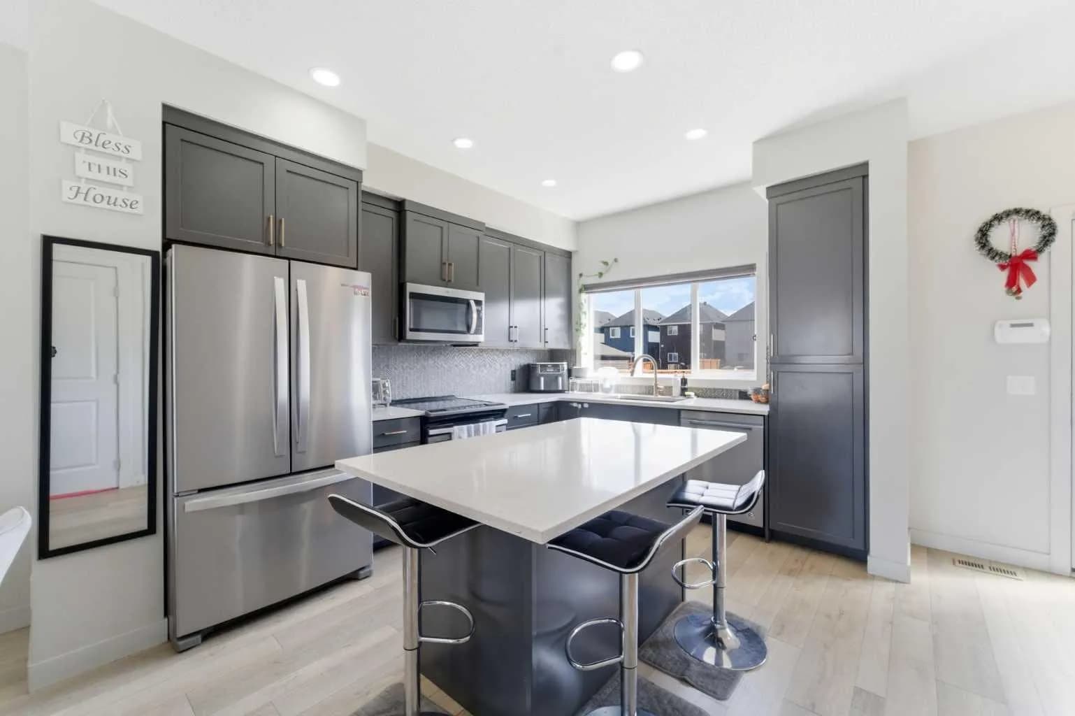 Semi Detached (Half Duplex)