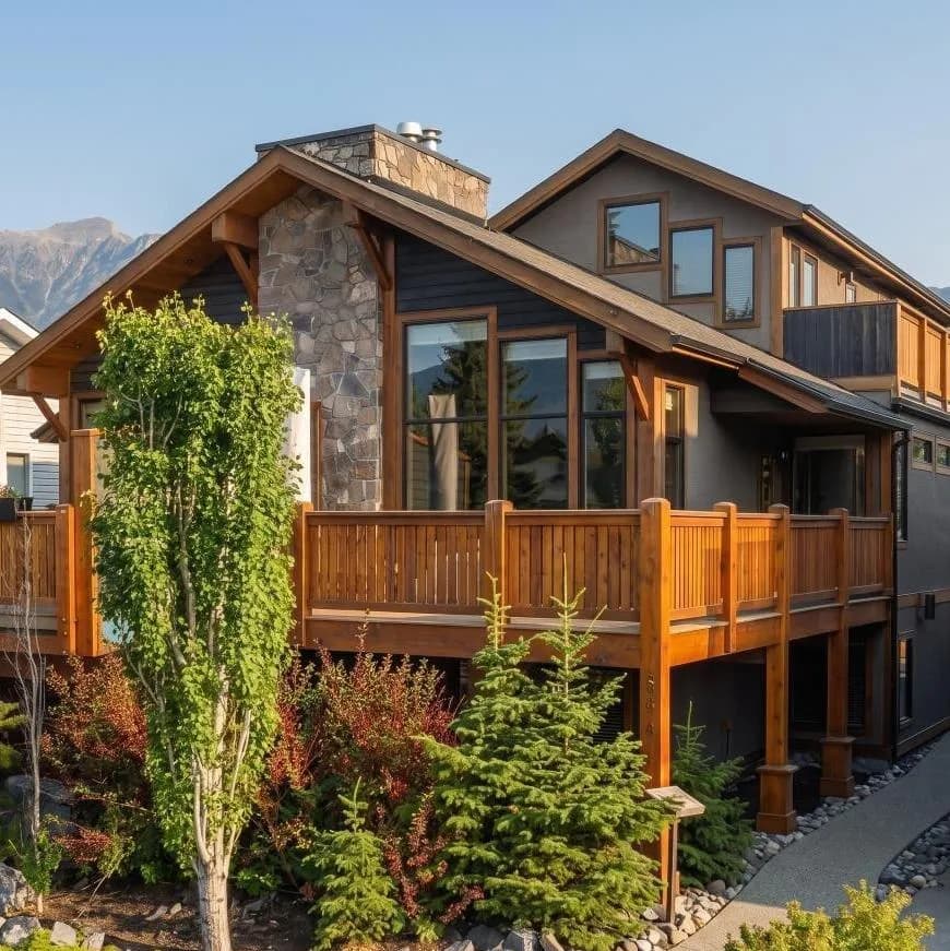 Semi Detached (Half Duplex)