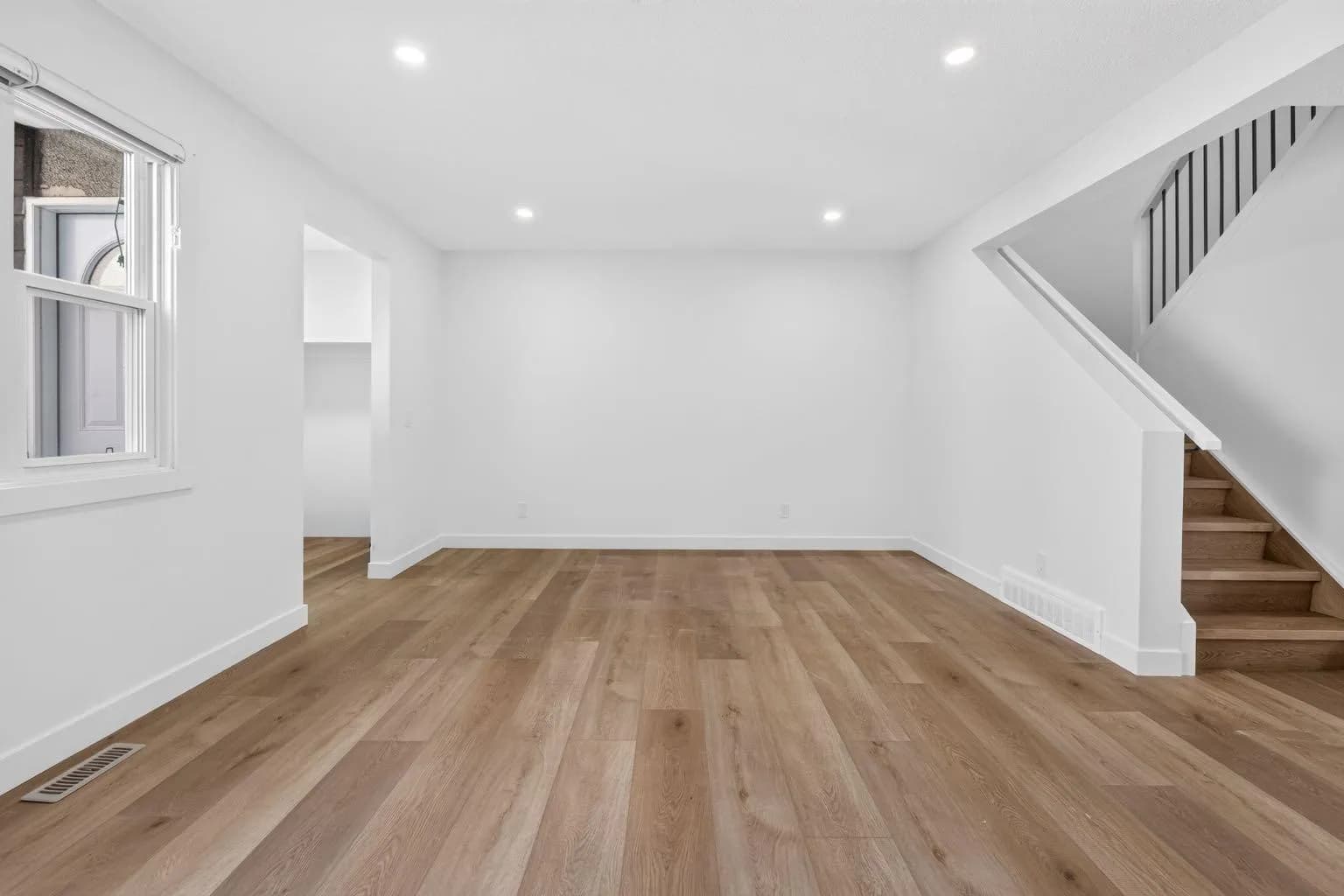 Row/Townhouse