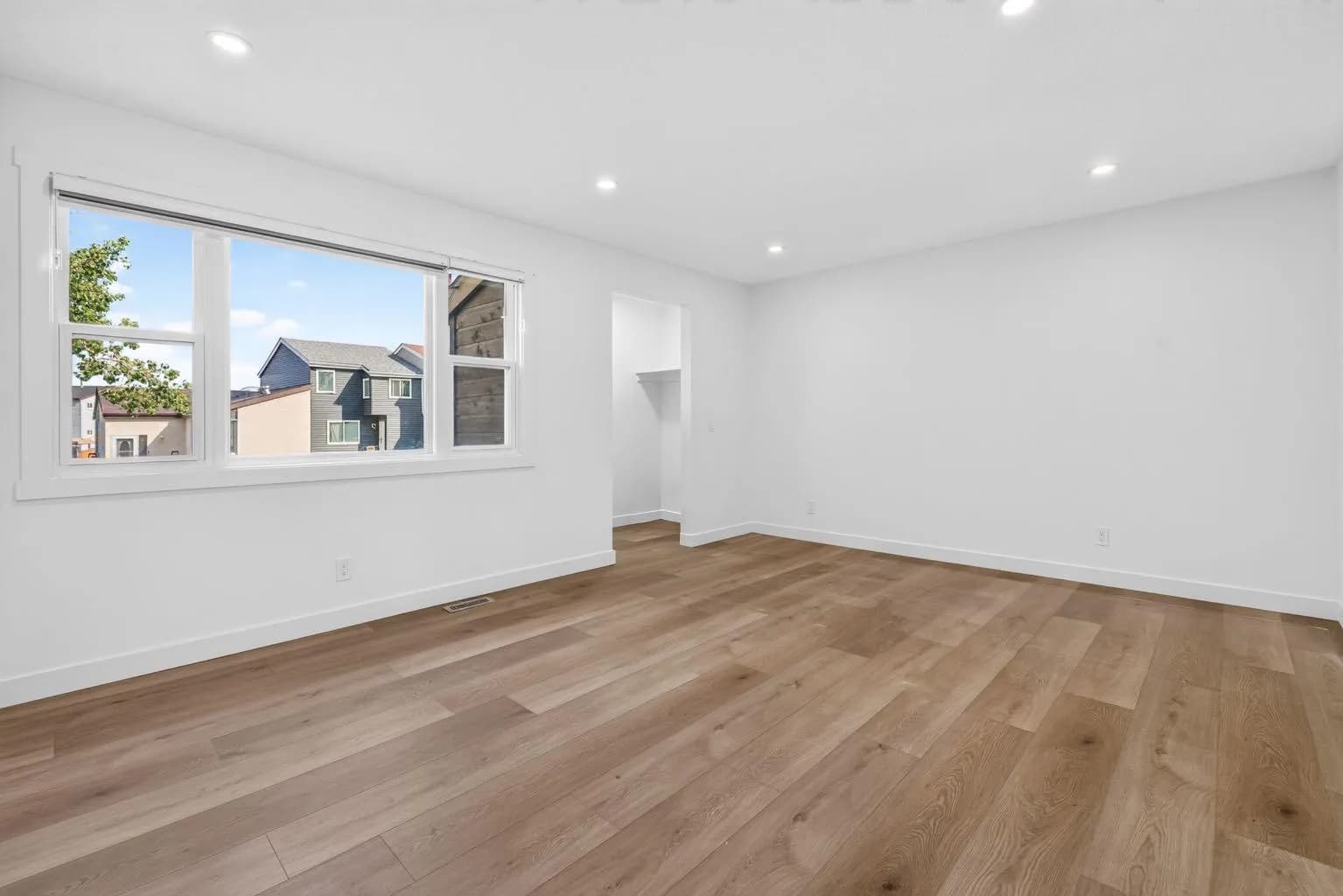 Row/Townhouse