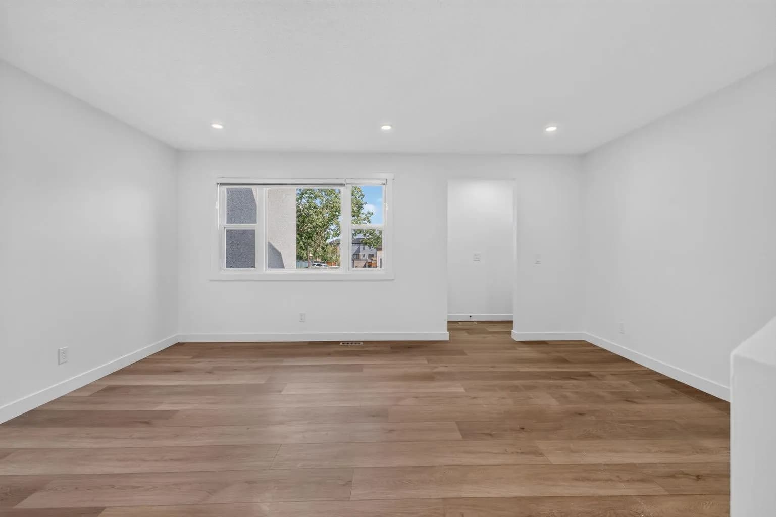 Row/Townhouse