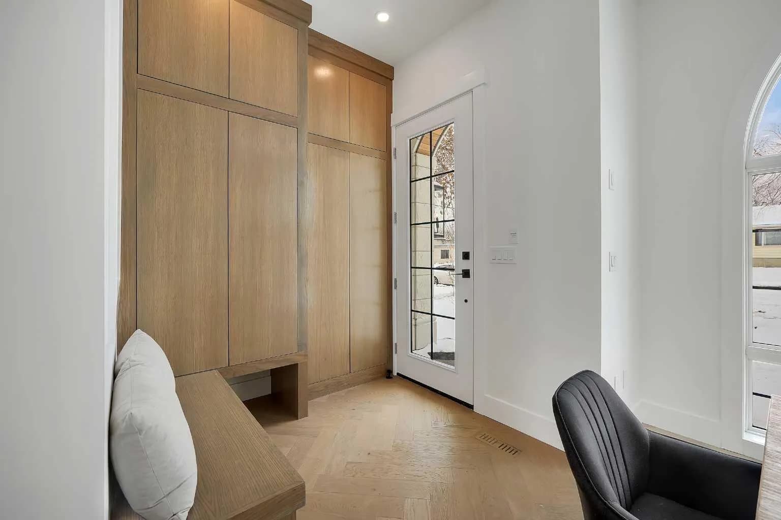 Semi Detached (Half Duplex)