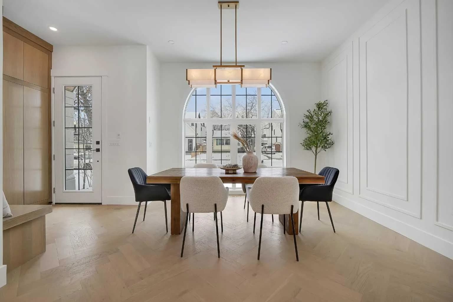 Semi Detached (Half Duplex)