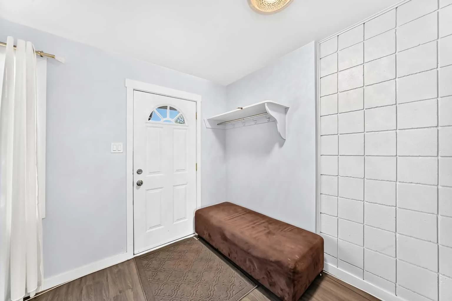 Row/Townhouse
