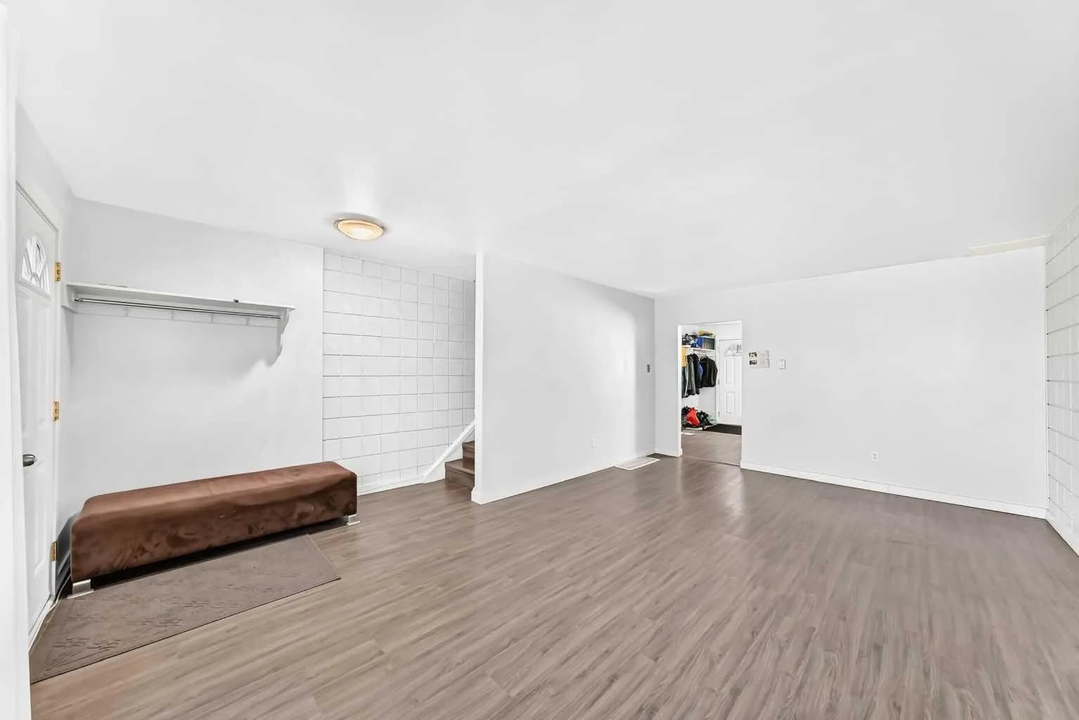 Row/Townhouse