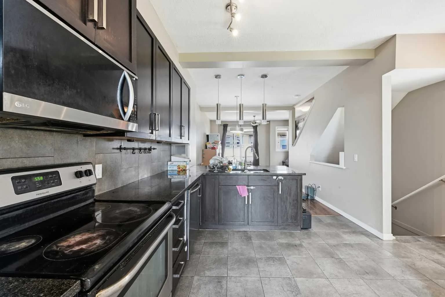 Row/Townhouse