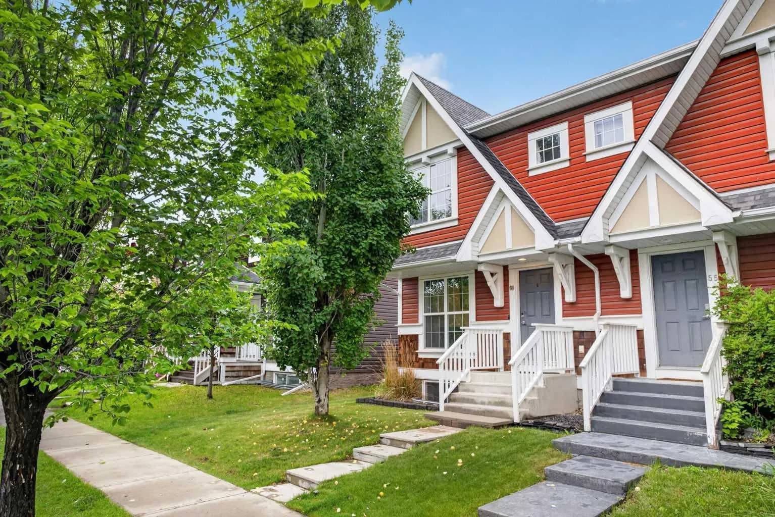 Semi Detached (Half Duplex)