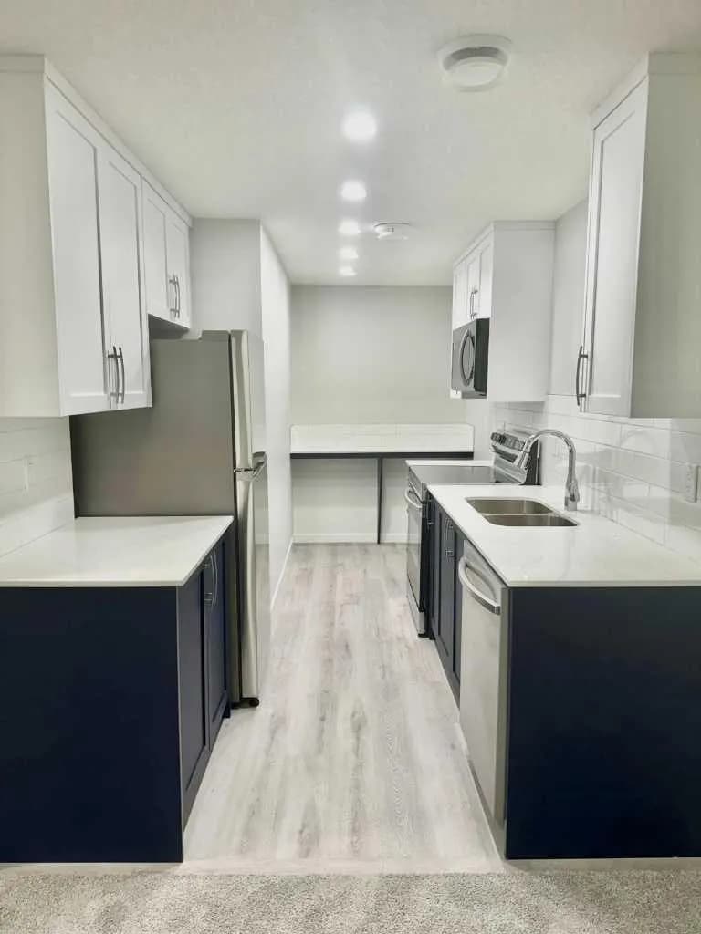 Semi Detached (Half Duplex)